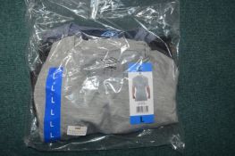 *Three Umbro Men's T-Shirts Size: L