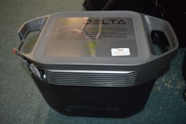 *Delta Eco Flow Bank