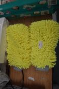 *Pair of Auto Spa Wash Mitts