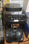 *Delonghi Magnifica Evo Bean-to-Cup Coffee Machine