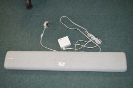 *Samsung HWS61T Soundbar