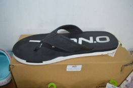 *O'Neal Men's Flipflops Size: 9