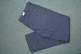 *Jachs Men's Trousers Size: 40x32