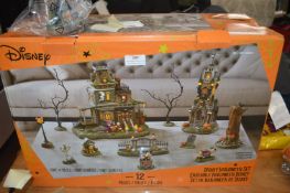 *Disney LED Halloween Set
