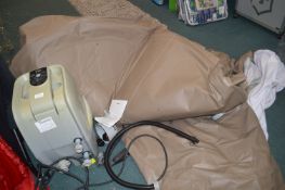 *Lay-Z-Spa Palm Springs Portable Spa