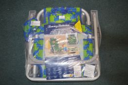 *Tommy Bahama Kid's Folding Backpack Chair