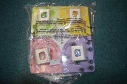 *Frudia 4 Mini Facial Creams