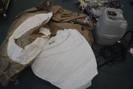 *Lay-Z-Spa Palm Springs Portable Spa