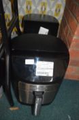 *Two Gourmia 6.7L Digital Air Fryers