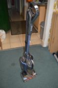 *Shark Cordless Upright Vacuum Cleaner