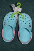 Crocs Kid's Clogs Size: 11