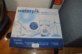 *Waterpik Dental Water Flosser