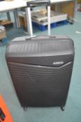 *American Tourister Jet Driver Large Travel Case