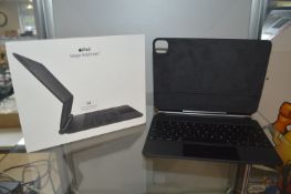 *Apple iPad Magic Keyboard 11 Compatible with iPad