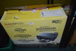 Kodak ESP5250 AIO Printer