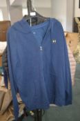 *Under Armour Hoodie Size: XL