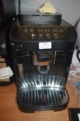 *Delonghi Magnifica Evo Coffee machine