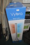 *Vybra 3-in-1 Heater/Fan/Air Steriliser
