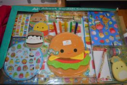 *Squishmallows Collection