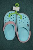 Crocs Kid's Clogs Size: 10
