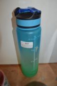 *Measured Water Bottle