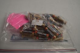 *Kirkland AA Batteries