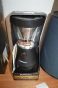*Duracell 1500 Dual Power Lantern