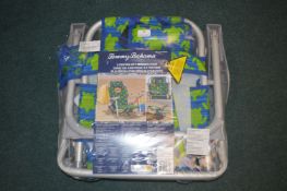 *Tommy Bahama Kid's Folding Backpack Chair