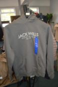 *Jack Wills Hoodie Size: L