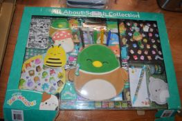 *Squishmallows Collection