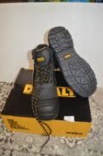 *Dewalt Renton Work Safety Boots Size: 10