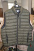 *32 Degrees Heat Body Warmer Size: XL
