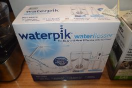 *Water Dental Water Flosser