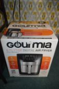*Gourmia 6.7L Digital Air Fryer