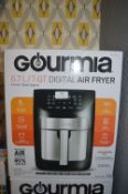 *Gourmia 6.7L Digital Air Fryer