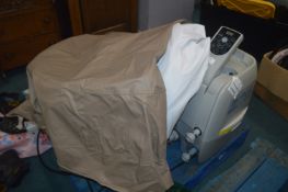 *Lay-Z-Spa Palm Springs Portable Spa