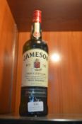 Jameson Irish Whiskey 70cl