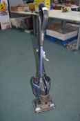 *Shark Cordless Upright Vacuum Cleaner