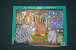 *Squishmallows Collection