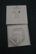 *Apple AirPods Gen 2