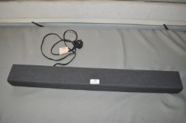 *LG SP2 Soundbar