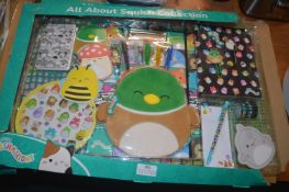 *Squishmallows Collection