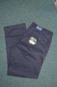 *Jachs Bowie Men's Fit Trouser Size: 36x30