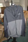 *Berghaus Lightweight Waterproof Jacket Size: XXL