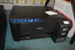 *Epson ET2811 Printer