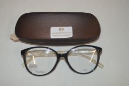 *Max Mowrer Spectacles