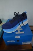 *Hoka Bondi Men's Trainers Size: 8