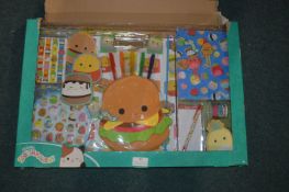 *Squishmallows Collection