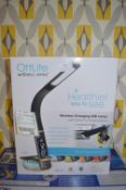 *Ottlite Wellness Wireless Charging LED Lamp