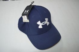 *Under Armour Baseball Cap Size: M/L